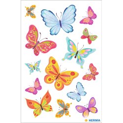 Herma stickers Decor butterfly (2)