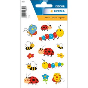 Herma Stickers Decor Freida & Venner (3)