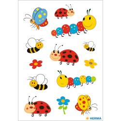 Herma Stickers Decor Freida &amp; Venner (3)