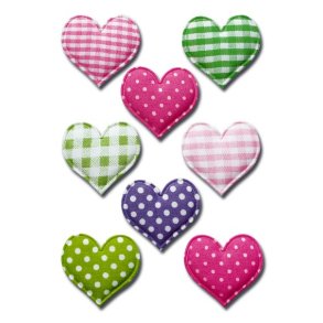 Herma stickers Magic hjerter (1)