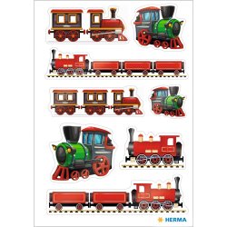 Herma Stickers Magic tog Folie