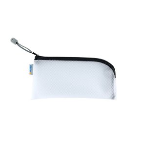 Herma Universal lynlslomme 23x11cm sort