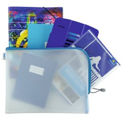 Herma Universal Lynlslomme A4 Rd