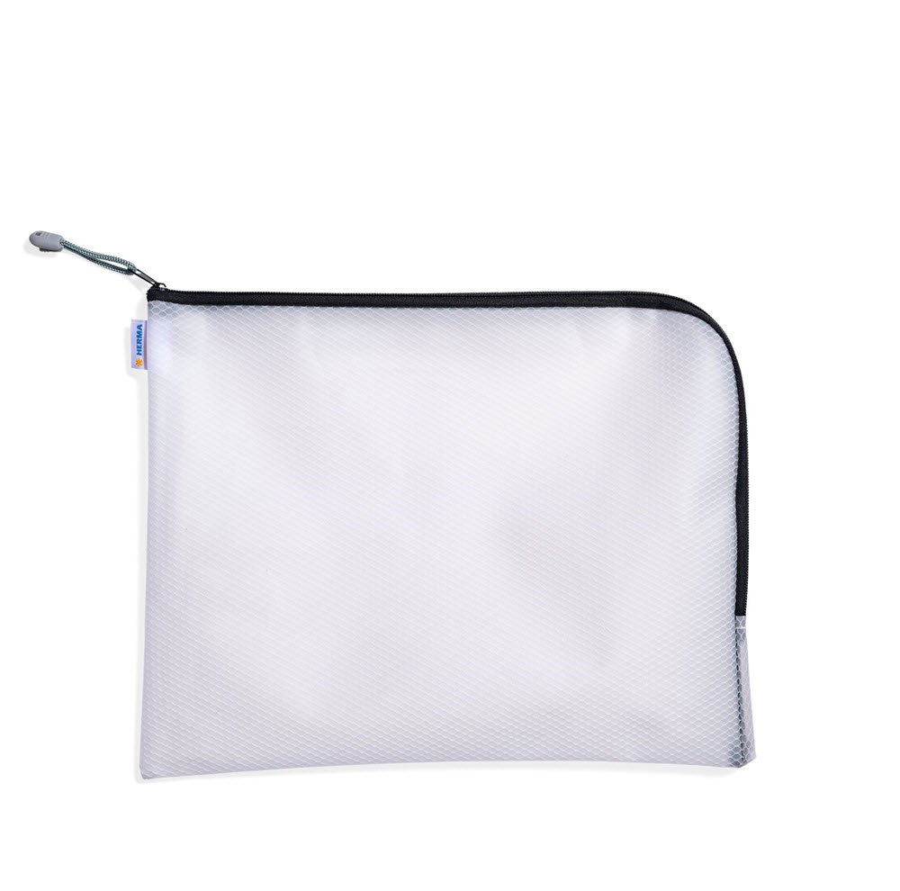 Herma Universal lynlslomme A4 sort