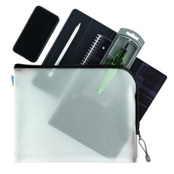 Herma Universal lynlslomme A4 sort