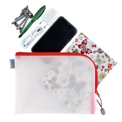 Herma Universal lynlslomme A5 rd