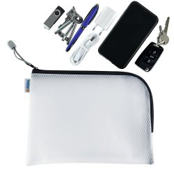 Herma Universal lynlslomme A5 sort