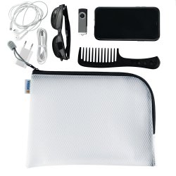 Herma Universal lynlslomme A5 sort