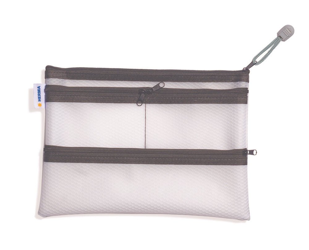 Herma Universal multilomme A5 sort