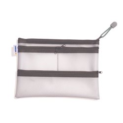 Herma Universal multilomme A5 sort