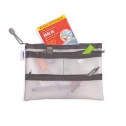 Herma Universal multilomme A5 sort