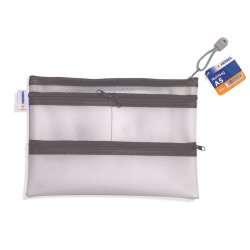 Herma Universal multilomme A5 sort