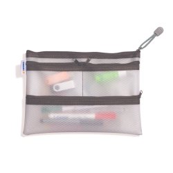 Herma Universal multilomme A5 sort