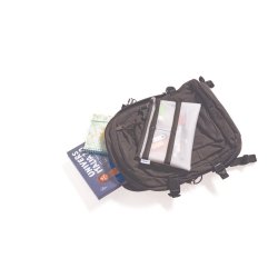 Herma Universal multilomme A5 sort