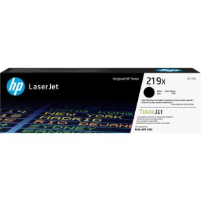 High Yield Black Original LaserJet Toner 3.200 s