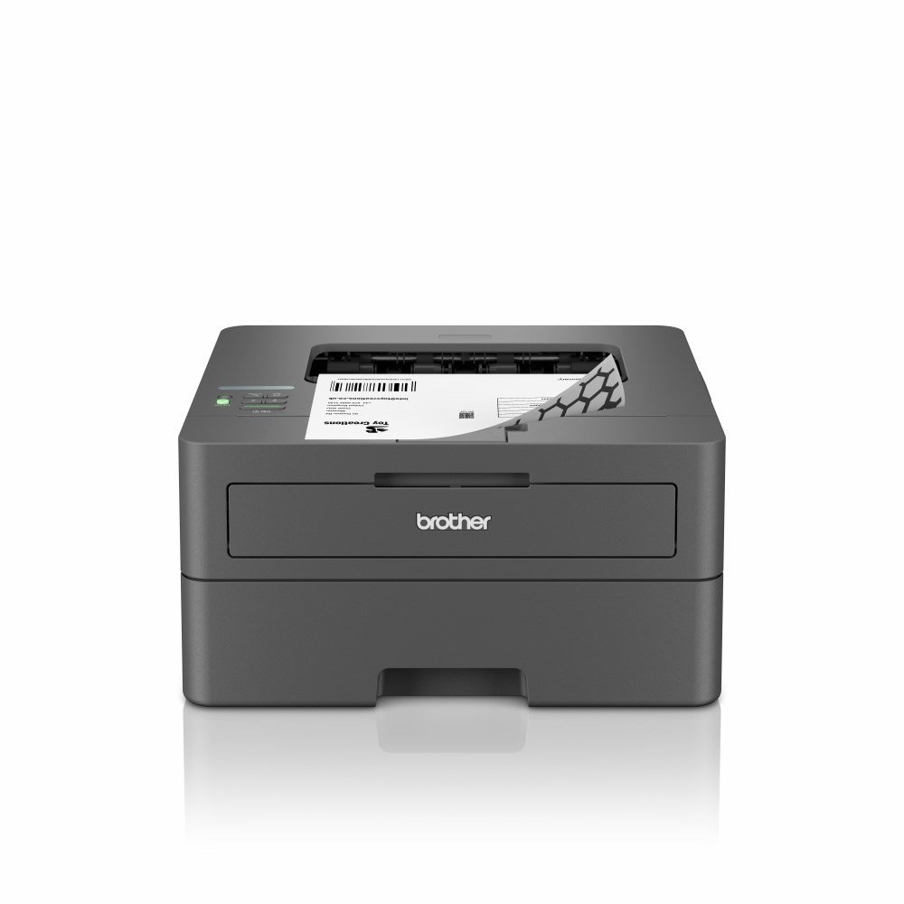 HL-L2400DW Mono Printer Duplex, Wireless