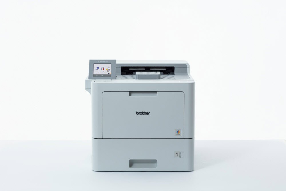 HL-L9430CDN Colour laser printer