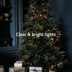 Hombli Smart Christmas Lights