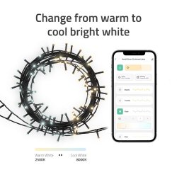 Hombli Smart Christmas Lights