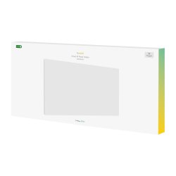 Hombli Smart Infrared Heatpanel 700W, White Metal