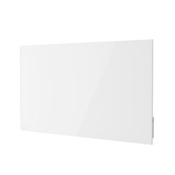 Hombli Smart IR Glass Heatpanel 600W, White