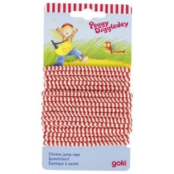 Hoppe Elastik Twist 4 meter