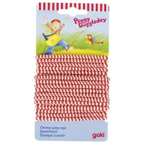 Hoppe Elastik Twist 4 meter