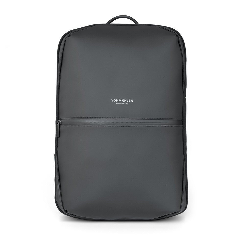 Horizon - The Tech Backpack, Black