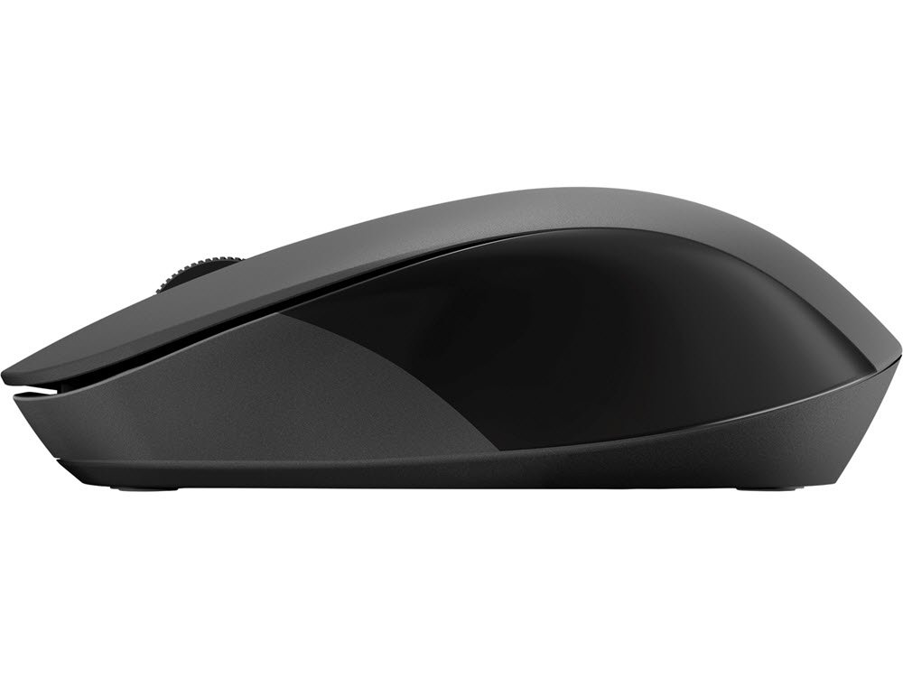 HP 150 Wireless Mouse, Black (Consumer)