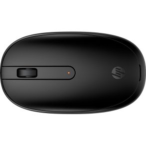 HP 240 Wireless Bluetooth Mouse, Black (Consumer)