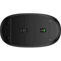 HP 240 Wireless Bluetooth Mouse, Black (Consumer)
