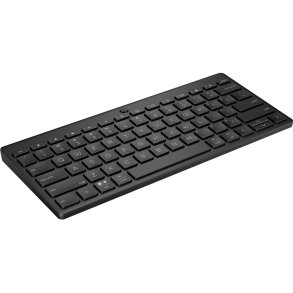 HP 355 Compact Multi-Device Keyboard (Nordic)
