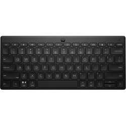 HP 355 Compact Multi-Device Keyboard (Nordic)