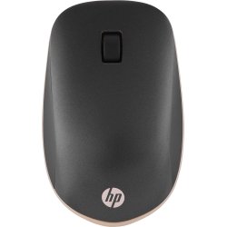 HP 410 Wireless Slim Mouse, Ash Silver (Consumer)