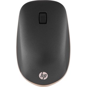 HP 410 Wireless Slim Mouse, Ash Silver (Consumer)
