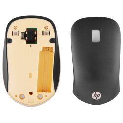 HP 410 Wireless Slim Mouse, Ash Silver (Consumer)