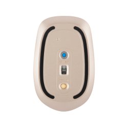 HP 410 Wireless Slim Mouse, Ash Silver (Consumer)