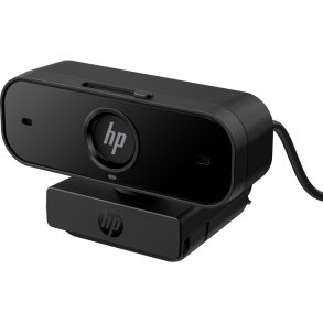 HP 430 FHD Webcam, Black (Consumer)
