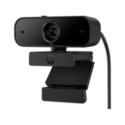HP 430 FHD Webcam, Black (Consumer)