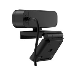 HP 430 FHD Webcam, Black (Consumer)