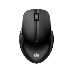 HP 430 Multi-Device Wireless Mouse Black Consumer