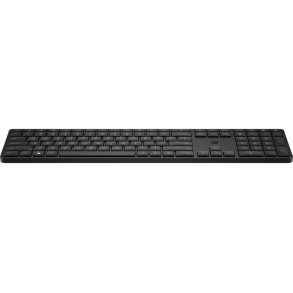 HP 450 Wireless Keyboard, Black - Nordic Consumer