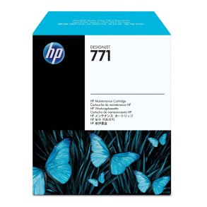 HP 771 Designjet maintenance cartridge