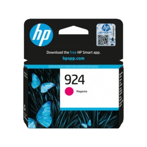 HP 924 Magenta Original Ink Cartridge