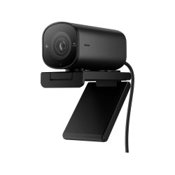 HP 965 4K Streaming Webcam for business