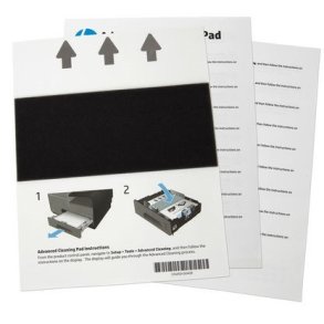 HP Advanced Cleaning Kit