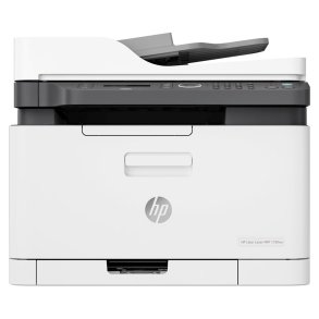 HP Color Laser MFP 179fnw printer