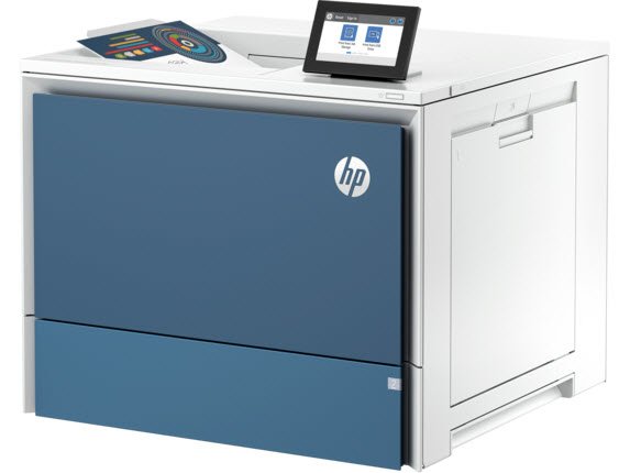 HP Color LaserJet Enterprise 6700dn