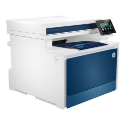 HP Color LaserJet Pro MFP 4302fdn