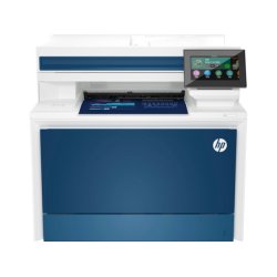 HP Color LaserJet Pro MFP 4302fdn